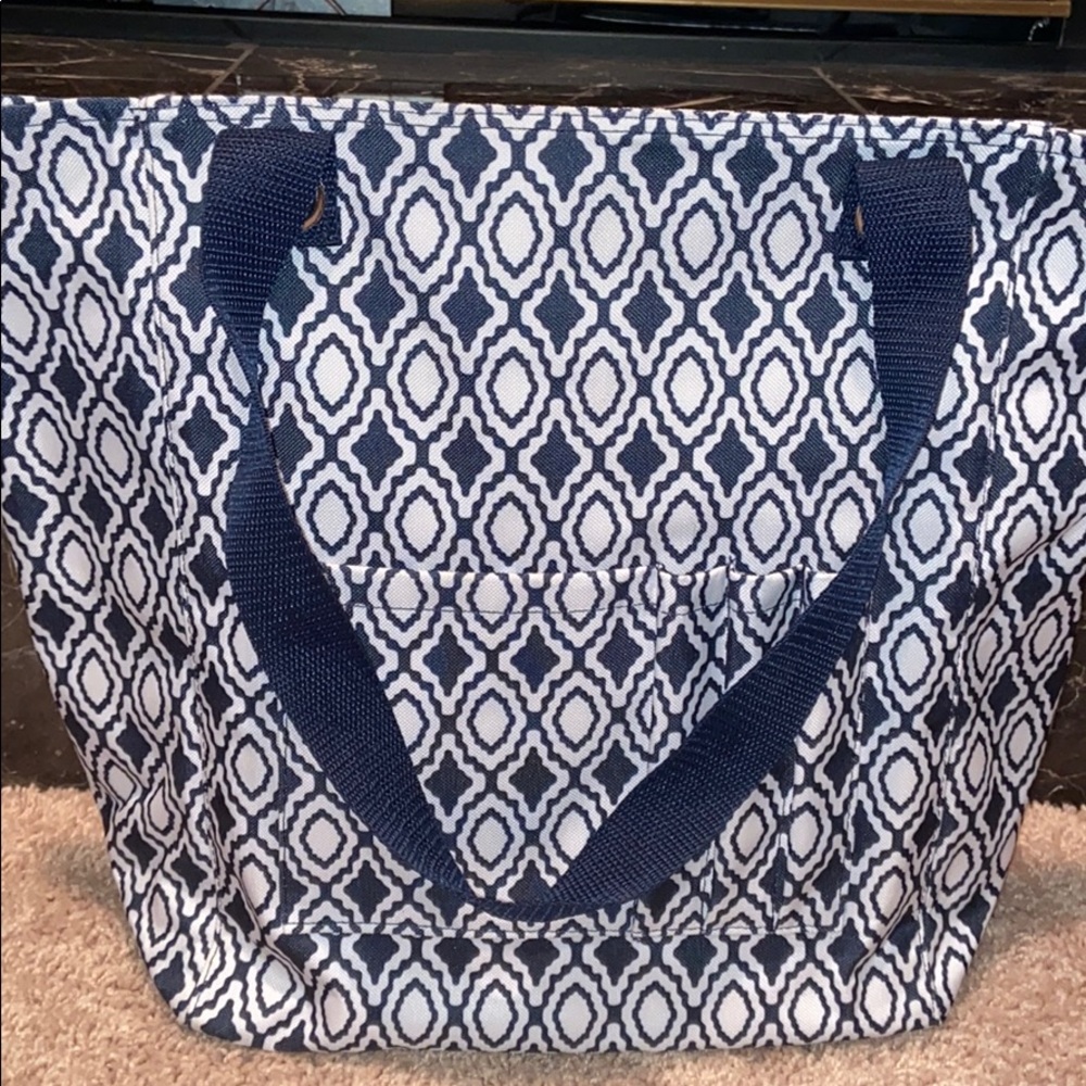 31 Tall Organizing tote